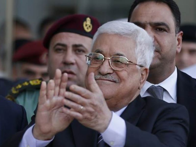 وفد من منظمة التحرير الفلسطينية يعقد لقاءات في واشنطن
